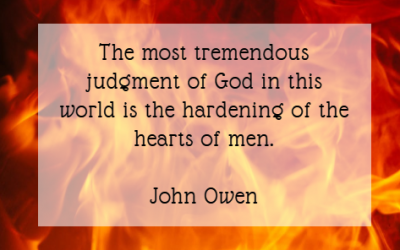 Questions About Divine Judgment