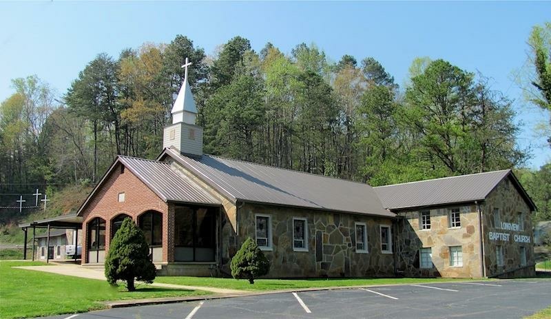 Longview Baptist Church Franklin NC (828) 5246836