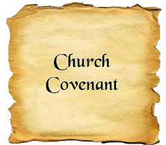 Why a Church Covenant?