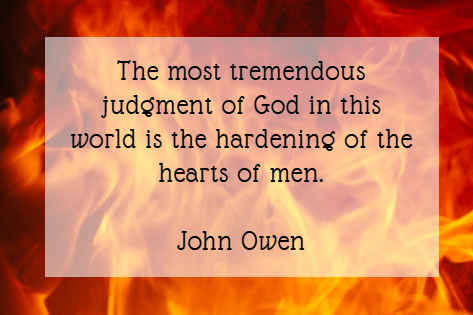 Questions About Divine Judgment