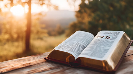 Why Study Genesis?